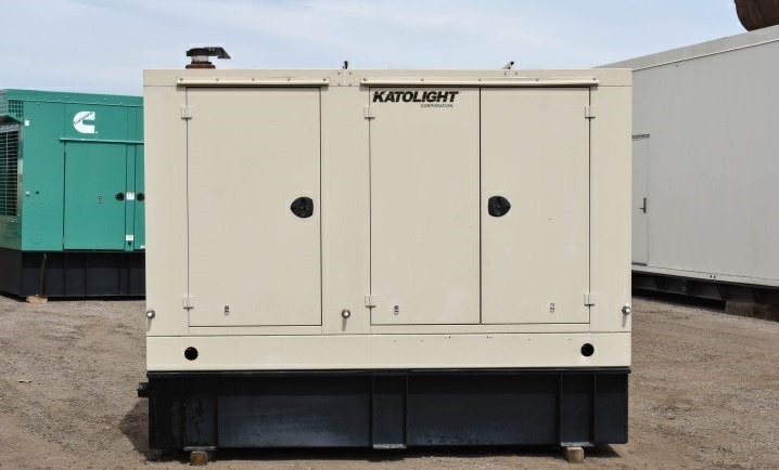 临淄购买柴油发电机需留心哪些问题?