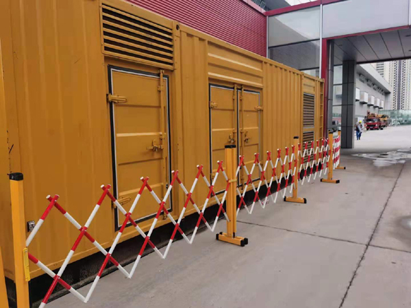 临淄租赁发电机发电机油箱使用后要定期清除油箱底部沉淀的杂质