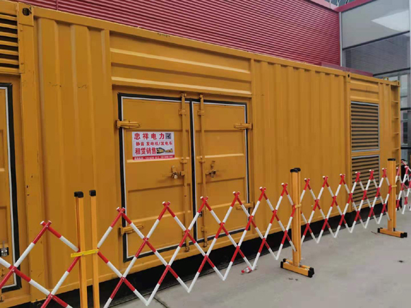 临淄关于通用发电机的十万个为什么？