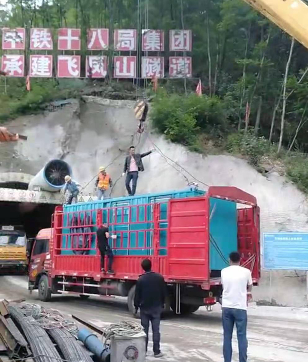临淄发电机组维修后输出功率降低是什么问题