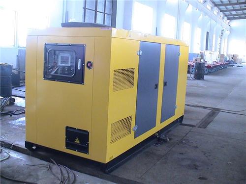 临淄租赁发电机 柴油发电机组的蓄电池种类有哪些？