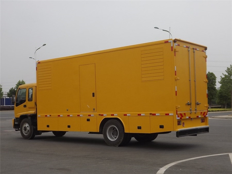 临淄租赁发电机-柴油发电机组出口六要素