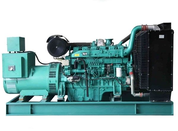 临淄发电机租赁-柴油发电机与汽油发电机的区别