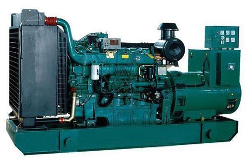 临淄出租发电机-康明斯发电机指示控制灯的作用