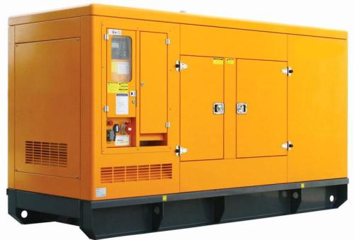 临淄出租发电机-发电机组的选购原则包括哪些方面