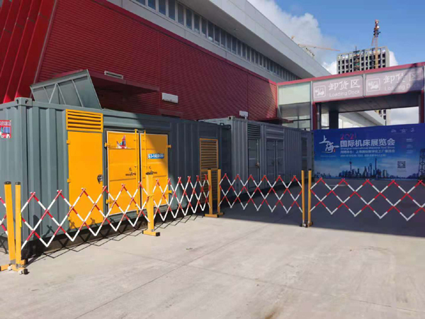 临淄租赁发电机-柴油发电机组为什么油耗比较大