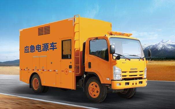 临淄租赁发电机-柴油发电机组紧急停机的正确操作方法