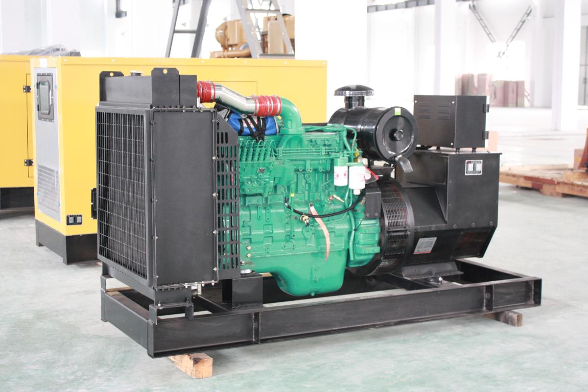 临淄出租发电机-柴油发电机组的日常基本保养内容