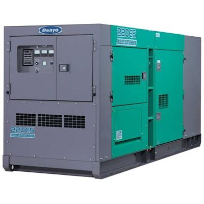 临淄出租发电机-排除柴油发电机组敲缸声的步骤