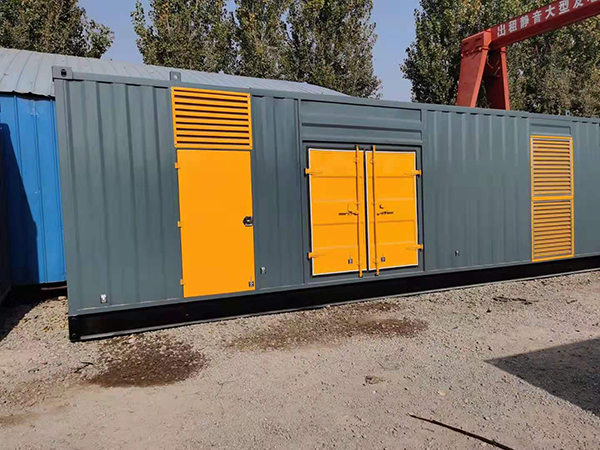 临淄签订发电机出租合同时需要注意的一些重要事项：