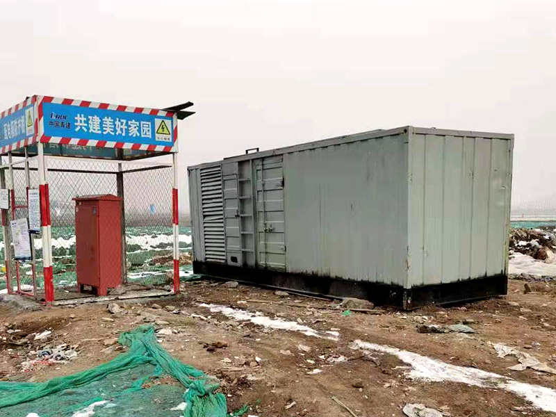 临淄燃气发电机在高海拔地区运行时会遇到哪些常见故障？