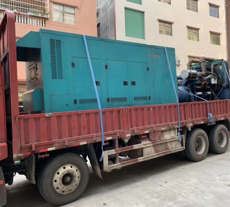 临淄如何在不同负载率下确保 400KW 柴油发电机组的正常运行？