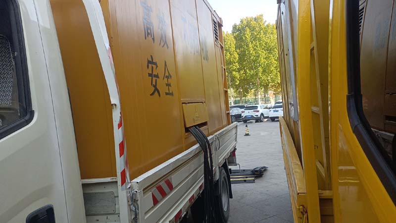 临淄如何判断柴油发电机组和UPS电源的切换时间是否符合要求？