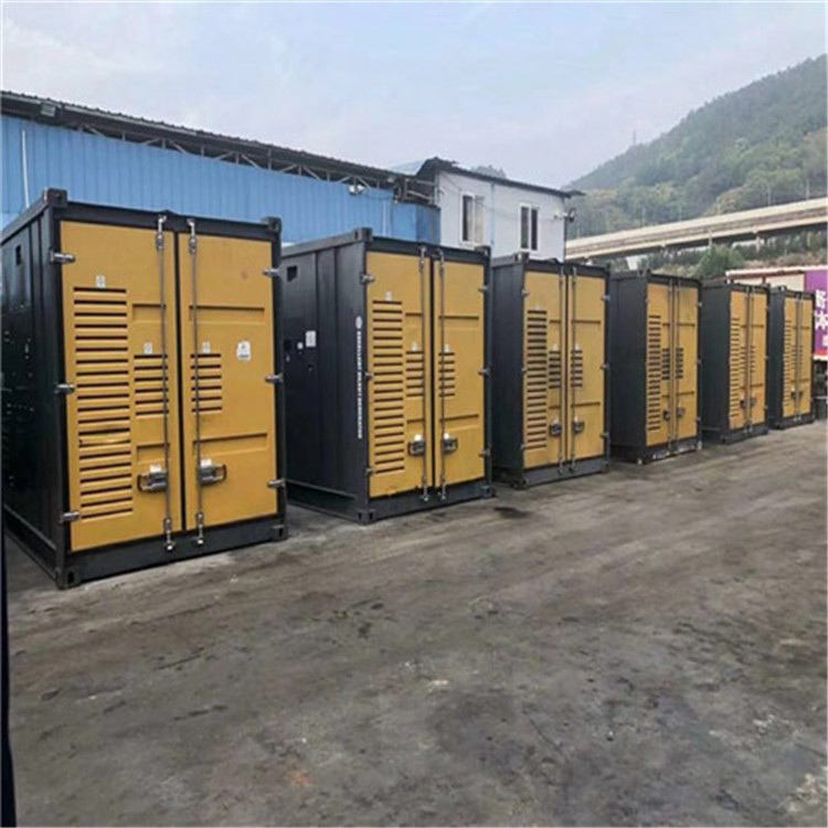 临淄发电机组使用中需注意哪些事项？