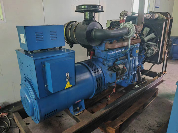 临淄100kW柴油发电机组使用多级机油有哪些优缺点？