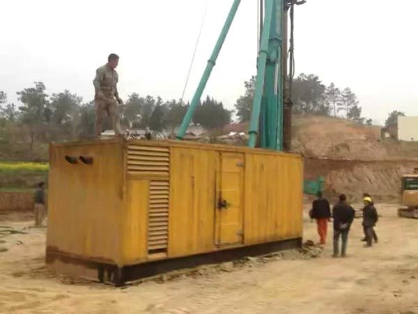 临淄柴油发电机组应用场合有哪些？